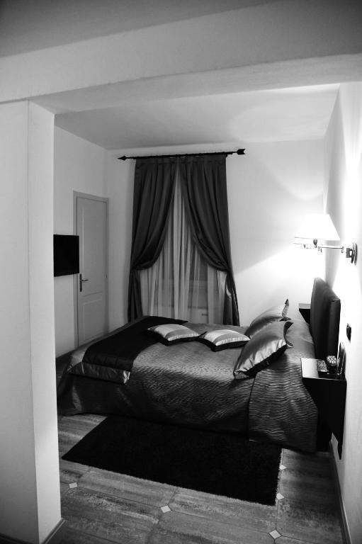 Hotel Castello Asti Cameră foto